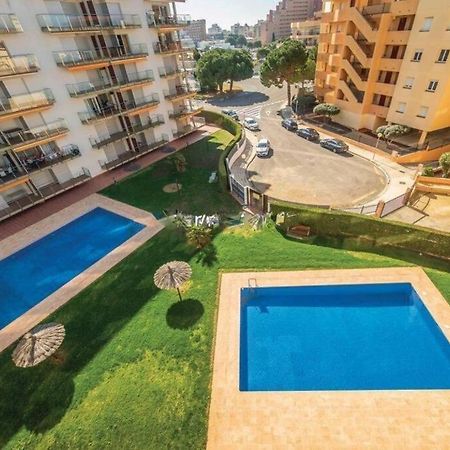 Appartamento Apartamento En Roses Con Parking Y Piscina Esterno foto