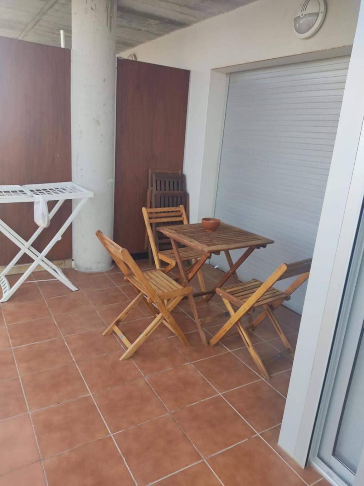 Appartamento Apartamento En Roses Con Parking Y Piscina Esterno foto