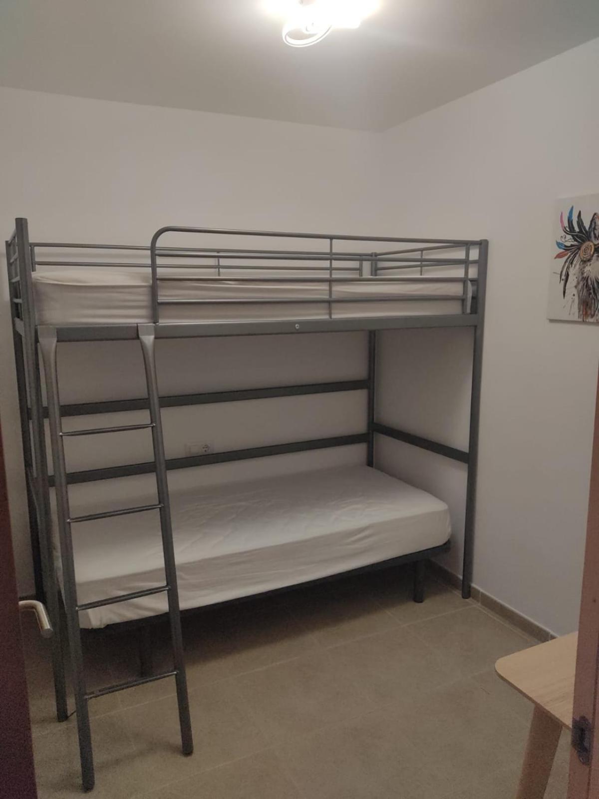 Appartamento Apartamento En Roses Con Parking Y Piscina Esterno foto